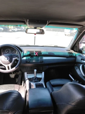 BMW X5 3.0d, снимка 9