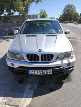 BMW X5 3.0d, снимка 2