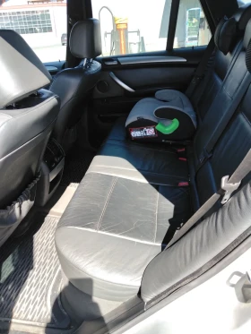 BMW X5 3.0d, снимка 10