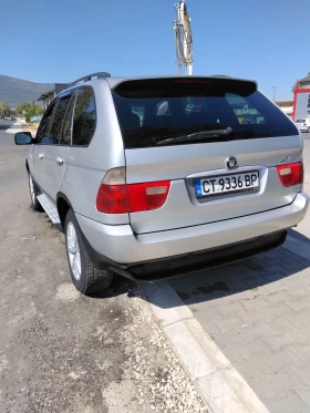 BMW X5 3.0d, снимка 6