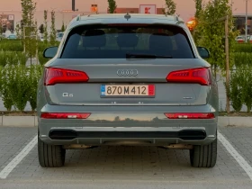 Audi Q5  Nardo Grey S Line Black Optics Bang Olufsen 360* , снимка 6