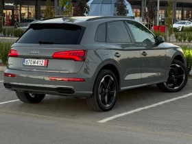 Audi Q5  Nardo Grey S Line Black Optics Bang Olufsen 360* , снимка 5