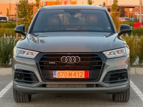 Audi Q5  Nardo Grey S Line Black Optics Bang Olufsen 360* , снимка 2