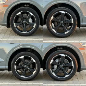 Audi Q5  Nardo Grey S Line Black Optics Bang Olufsen 360* , снимка 10