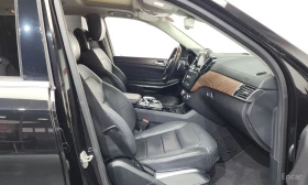 Mercedes-Benz GLS 500 AMG* LINE* HARMON* KARDON* 360КАМЕРА* LANE* ASSIST, снимка 13