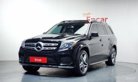 Mercedes-Benz GLS 500 AMG* LINE* HARMON* KARDON* 360КАМЕРА* LANE* ASSIST, снимка 1