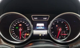 Mercedes-Benz GLS 500 AMG* LINE* HARMON* KARDON* 360КАМЕРА* LANE* ASSIST, снимка 11