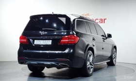 Mercedes-Benz GLS 500 AMG* LINE* HARMON* KARDON* 360КАМЕРА* LANE* ASSIST, снимка 2