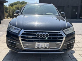 Audi Q5 Progressiv / Carfax / Прогнозна цена до България, снимка 6