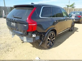 Volvo Xc90, снимка 6
