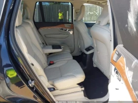Volvo Xc90, снимка 9