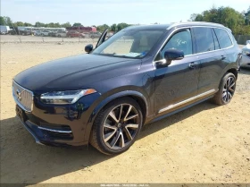 Volvo Xc90, снимка 3