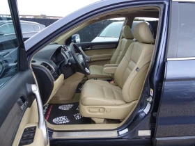 Honda Cr-v 2.2 i-CTDi 4x4 | EXECUTIVE , снимка 10