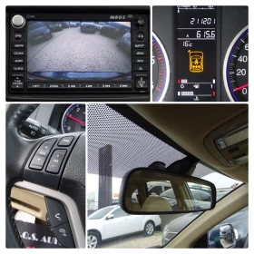 Honda Cr-v 2.2 i-CTDi 4x4 | EXECUTIVE , снимка 13