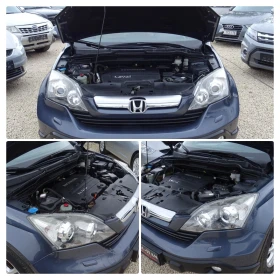 Honda Cr-v 2.2 i-CTDi 4x4 | EXECUTIVE , снимка 7