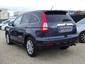 Honda Cr-v 2.2 i-CTDi 4x4 | EXECUTIVE , снимка 3