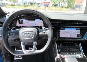 Audi SQ8 4.0 TFSI Quattro, снимка 11