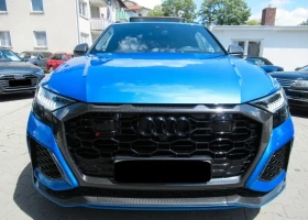 Audi SQ8 4.0 TFSI Quattro - [4] 