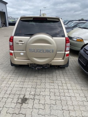 Suzuki Grand vitara, снимка 6 - Автомобили и джипове - 45103152