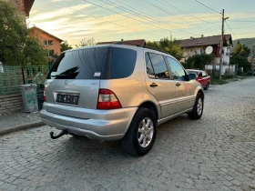 Mercedes-Benz ML 270 Cdi 30бр На части, снимка 3