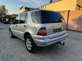 Mercedes-Benz ML 270 Cdi 30бр На части, снимка 4