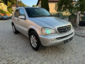 Mercedes-Benz ML 270 Cdi 30бр На части, снимка 2