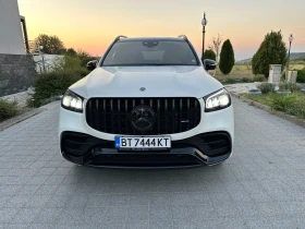 Mercedes-Benz GLS 63 AMG AMG63 CARBON CERAMIC  | Mobile.bg � ����� ������ 2