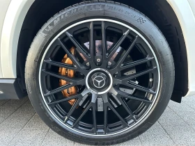 Mercedes-Benz GLS 63 AMG AMG63 CARBON CERAMIC  | Mobile.bg � ����� ������ 9