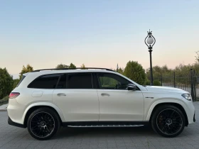 Mercedes-Benz GLS 63 AMG AMG63 CARBON CERAMIC  | Mobile.bg � ����� ������ 8