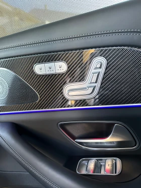 Mercedes-Benz GLS 63 AMG AMG63 CARBON CERAMIC  | Mobile.bg � ����� ������ 13