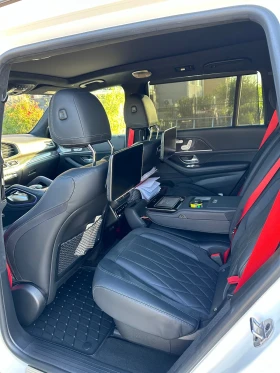 Mercedes-Benz GLS 63 AMG AMG63 CARBON CERAMIC  | Mobile.bg � ����� ������ 14