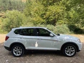 BMW X3 3.0 V6 258k.c., снимка 4