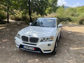 BMW X3 3.0 I6 258k.c., снимка 1