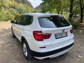 BMW X3 3.0 V6 258k.c., снимка 6