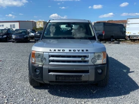 Land Rover Discovery DISCOVERY 3 2.7 TDV6 SE Здрав двигател 1