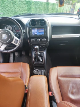 Jeep Compass, снимка 7