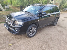 Jeep Compass, снимка 2