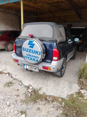 Suzuki Grand vitara 1.6 16 V, снимка 1