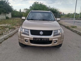 Suzuki Grand vitara  * 4x4* OFFROAD  | Mobile.bg    2