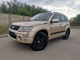 Suzuki Grand vitara КОЛЕДНА ПРОМОЦИЯ* 4x4* OFFROAD пакет