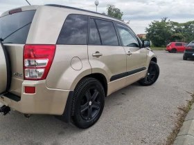 Suzuki Grand vitara  * 4x4* OFFROAD  | Mobile.bg    6