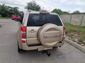 Suzuki Grand vitara  * 4x4* OFFROAD  | Mobile.bg    5