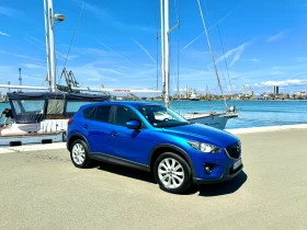 Mazda CX-5 2.0 Benzin Full Germany  | Mobile.bg    8