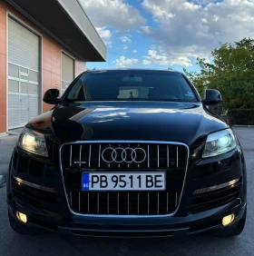 Audi Q7 3.0TDI, снимка 5