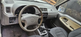 Suzuki Vitara 2.0 16V, снимка 6