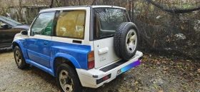 Suzuki Vitara 2.0 16V, снимка 2