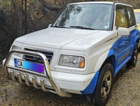 Suzuki Vitara 2.0 16V, снимка 1