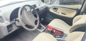 Suzuki Vitara 2.0 16V, снимка 5