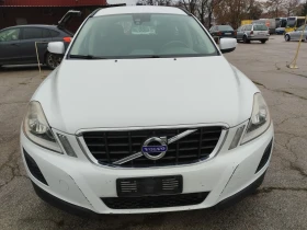     Volvo XC60 2.0D 163 . D3