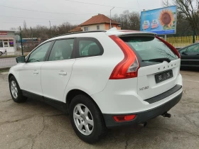 Volvo XC60 2.0D 163 . D3 | Mobile.bg    5